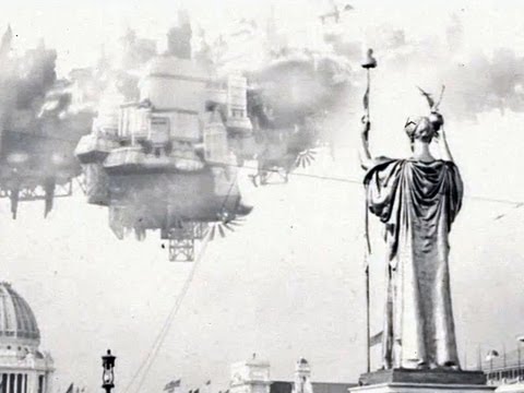 BIOSHOCK INFINITE | Columbia ein Moderner Ikarus Trailer [HD]