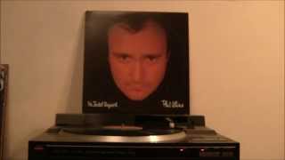 Phil Collins - Who Said I Would (1985)