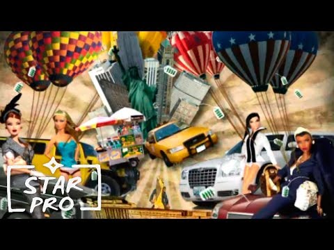 Video thumbnail for Золотая антилопа (Golden Antelope)