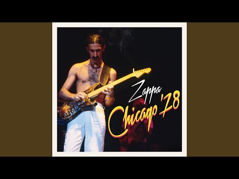 Honey, Don't You Want A Man Like Me? (Live In Chicago, 1978)