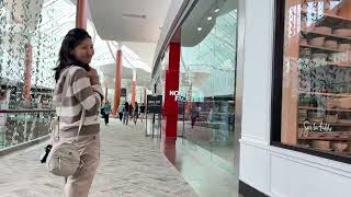 Hang out with me at Natick mall near Boston, Massachusetts ￼