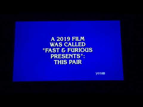 Double Jeopardy, LAST ATTEMPT to get out of the red zone 😳 TOC 2019 Day 2 (11/5/19)