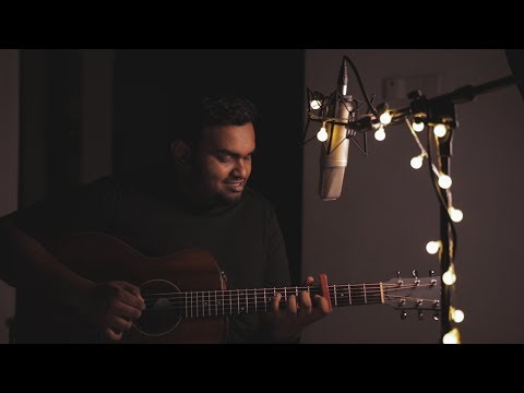 Beauty and the Beast (Cover by Minesh)