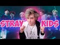 Stray Kids "MIROH" M/V Реакция | jypentertainment | Реакция на Stray Kids MIROH Stray Kids "MIROH" M/V Реакция | jypentertainment | Реакция на Stray Kids MIROH