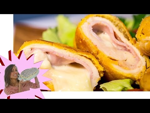 Cordon Bleu Classici - Come farli in Casa