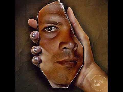 Niko Srebrov - Devil Fingers