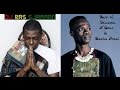The Best Of Youssou N'Dour & Baaba Maal (Senegal) mix by DJ Ras Sjamaan