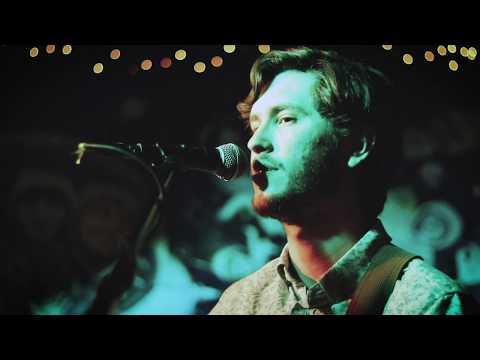 The Open - The Barker Brothers