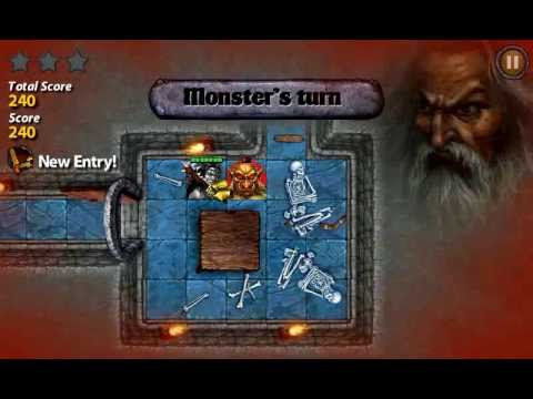 Dark Quest Android