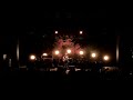 Amos Lee "Night Train" 8/29/19 Red Butte Garden Amphitheatre - SLC, UT Amos Lee "Night Train" 8/29/19 Red Butte Garden Amphitheatre - SLC, UT