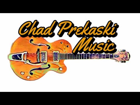 Promotional video thumbnail 1 for Chad Prekaski Music