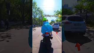 Download lagu When saw a motorcycle with a girl in a DRESS 😂 #moto #bikelife #bikelover #reaction mp3