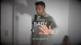 Zuna - Baby Cover by Behdad