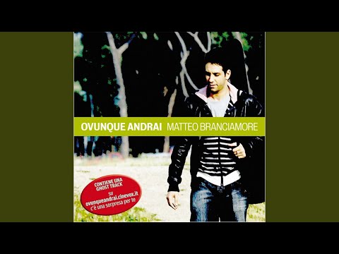 Ovunque Andrai (Originale)