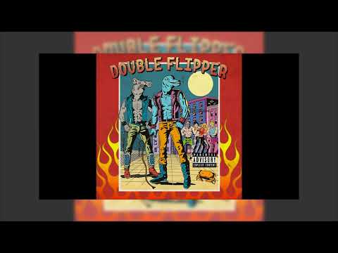 Space Surimi - Double Flipper (2018) - 13 Policia del Amor