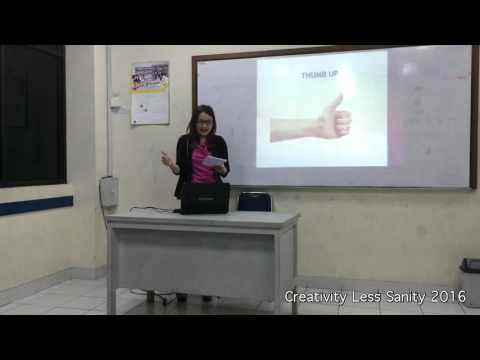 Eretza- Interpretation of Hand Gestures in Different Cultures