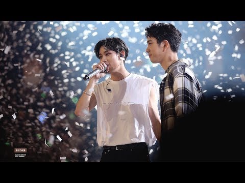 JINBAM | GOT7 WORLD TOUR 2018