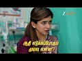 இதயம் Idhayam Mon Sat 2 00 PM 29th November 2025 Promo ZeeTamil