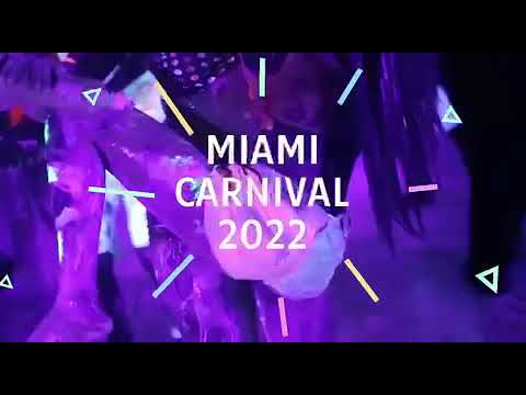 Broward Jouvert | October 8th 2022 | Miami Carnival Weekend