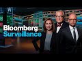 Bloomberg Surveillance 10/30/2023