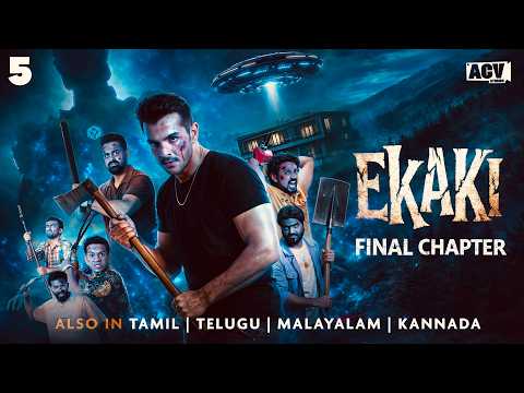 Ekaki Chapter 5 : The Conqueror | Ashish Chanchlani | ACV Studios