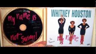 Whitney Houston - My name is not Susan (1991 Waddell alternate mix)
