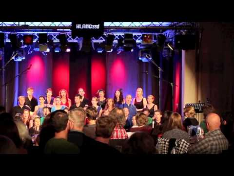 Klangwerk 306 - Gravity (Best of Konzert 2014)