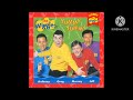 The Wiggles The Chase Instrumental Wake Up Jeff 2000 Version Audio Only