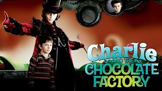 Download lagu Charlie and the Chocolate Factory 2005 Full Movie | Johnny Depp | Literary Analysis mp3 Download lagu Charlie and the Chocolate Factory 2005 Full Movie | Johnny Depp | Literary Analysis mp3
