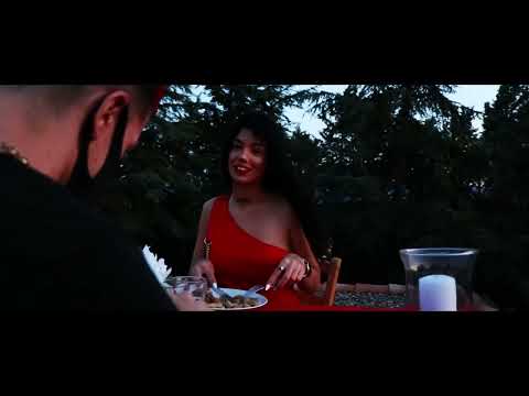 Izaid - Luci (Clip Officiel)