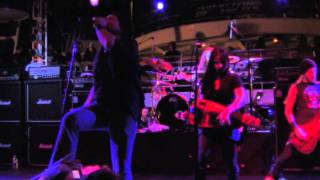 Eluveitie  -  Everything Remains As It Never Was + Nil Live @ 70000 Tons Of Metal