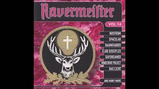 Ravermeister Vol. 14 CD 2