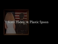 Kato Hideki & Plastic Spoon - Preview