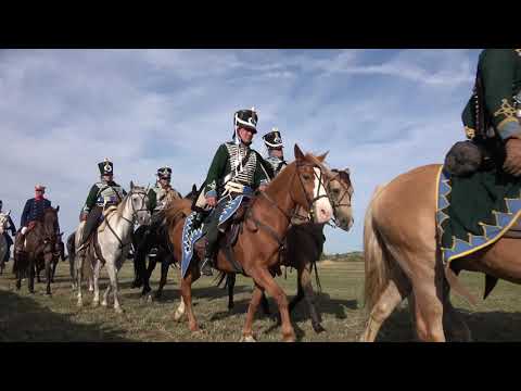 Kavallerie Meisterschaft 2019 Teil 6