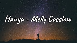 Download lagu Hanya - Melly Goeslaw || LIRIK mp3 Download lagu Hanya - Melly Goeslaw || LIRIK mp3