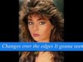 Sandra - You and I 💖 (lyrics) 