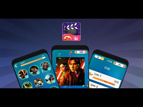 Movie Quiz: AI Pict Guessing video thumbnail