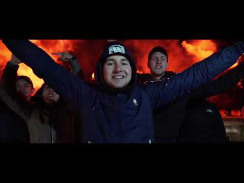 PNS- Zakaz Wjazdu feat. ZIELINA  LDL, DJ ZEL. prod. RYBA BEATZ (OFFICIAL VIDEO)