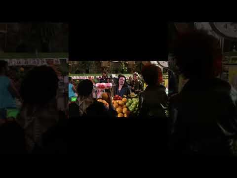 Police Academy 2 Zed Funny moment!