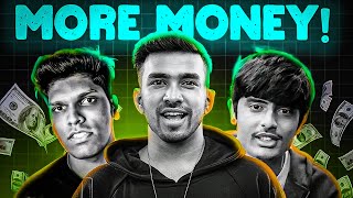 How to Grow a Gaming Channel in 2025 thumbnail