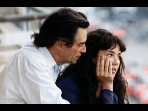 Isabelle Adjani - La repentie, 2002 -  Dance Me to the End of Love