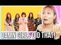EXID(이엑스아이디) 알러뷰 (I LOVE YOU) M/V REACTION EXID(이엑스아이디) 알러뷰 (I LOVE YOU) M/V REACTION
