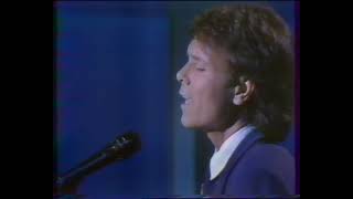 Cliff Richard chante en français, 1992, When Two Worlds Drift Apart