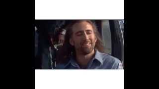 BEST VIDEO EVER! BLOW ON SCREEN NICOLAS CAGE