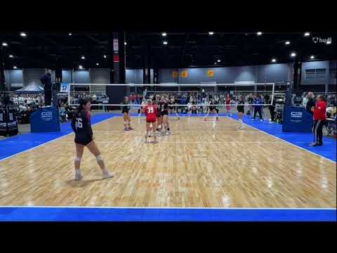 2025 WCNQ 16 USA Pt. 1