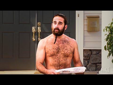 Steve Carell tries to bend God's Law | Evan Almighty | CLIP