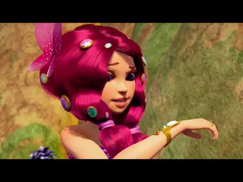 Mia and Me S01E1- Talking to Unicorns(Full Episode) Part 6/6