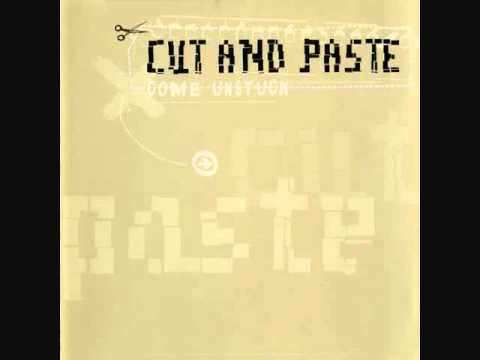 Cut and Paste -watch me rollin'.wmv