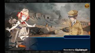 Panzer Waltz #1 "Обучение.Начало"