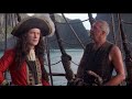 Cut Throat Island Depart For Port Royal